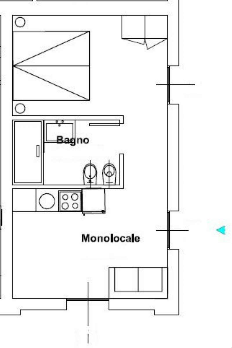  bologna vendita quart: santa viola affiliato gabetti - 4 immobiliare s.r.l.