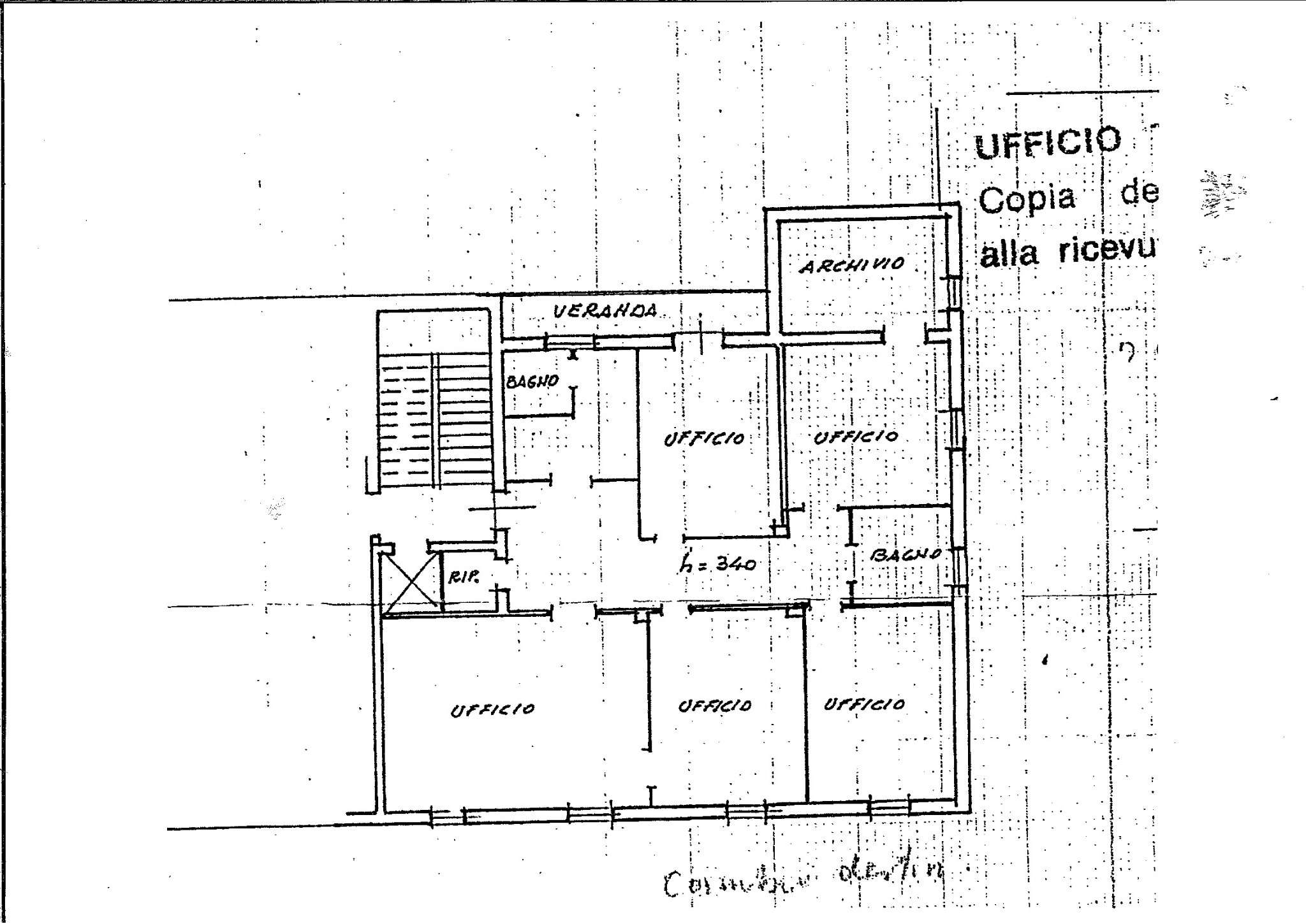  bologna affitto quart: marconi affiliato-gabetti-4-immobiliare-s.r.l.