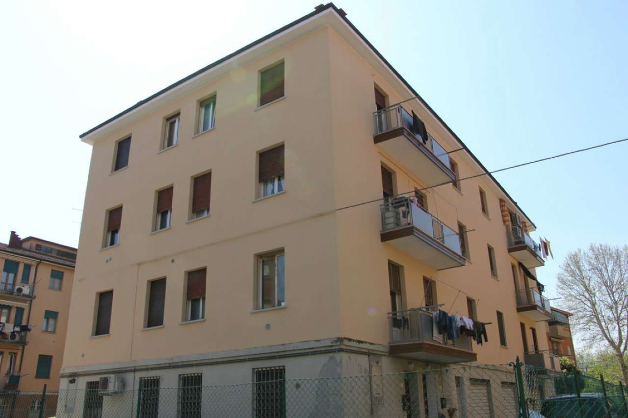 Appartamento BOLOGNA vendita  CROCE COPERTA Giusti Affiliato Gabetti - 4 Immobiliare s.r.l.