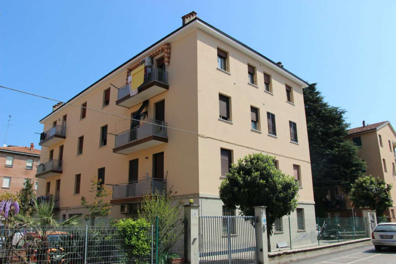 Appartamento BOLOGNA vendita  CROCE COPERTA Giusti Affiliato Gabetti - 4 Immobiliare s.r.l.