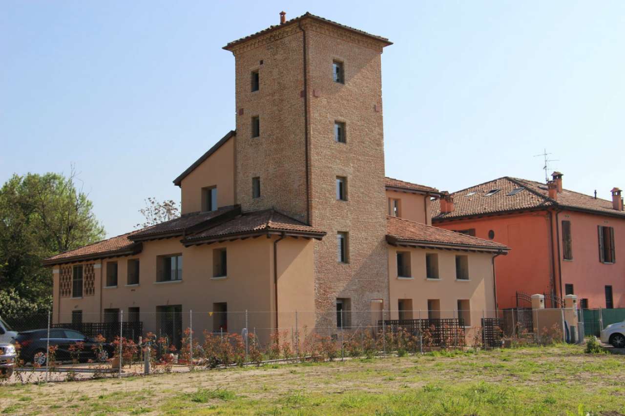 Appartamento BOLOGNA vendita  ZANARDI Della Selva Pescarola Affiliato Gabetti - 4 Immobiliare s.r.l.