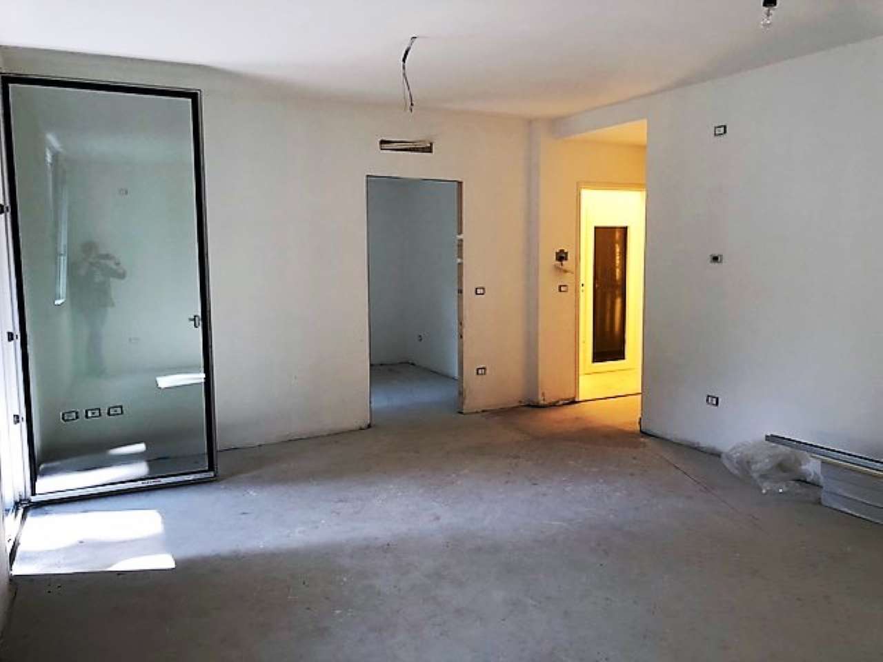 Appartamento BOLOGNA vendita  CENTRO STORICO Santa Affiliato Gabetti - 4 Immobiliare s.r.l.