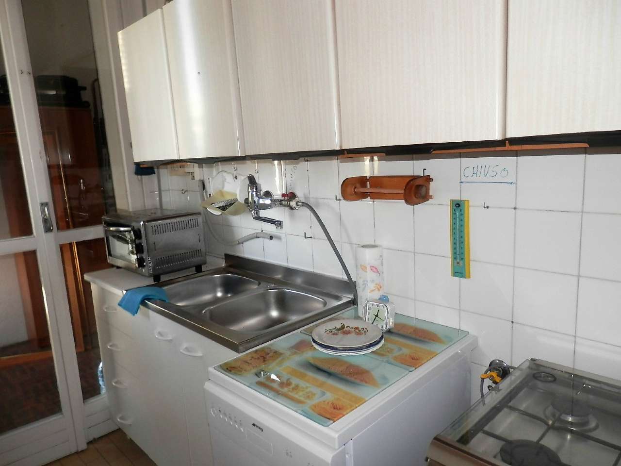 Appartamento BOLOGNA vendita  SANTA VIOLA Borghese Affiliato Gabetti - 4 Immobiliare s.r.l.