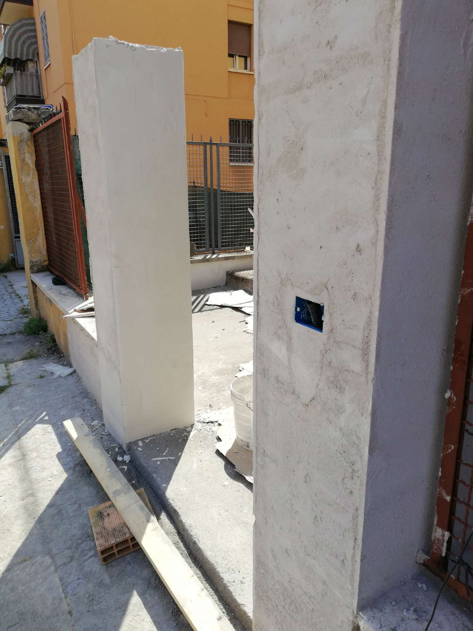  bologna vendita quart: saffi affiliato gabetti - 4 immobiliare s.r.l.