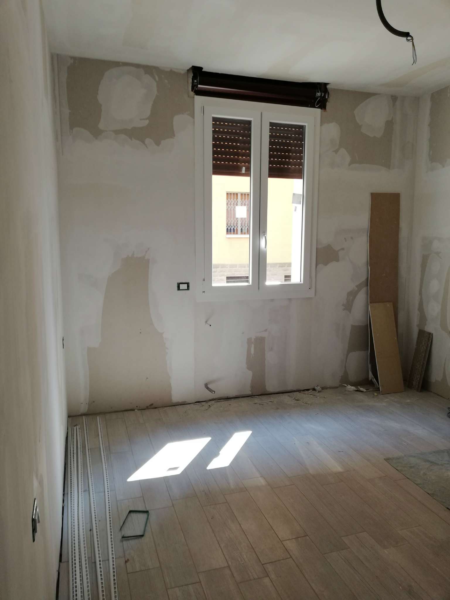 Appartamento BOLOGNA vendita  SAFFI monterumici Affiliato Gabetti - 4 Immobiliare s.r.l.