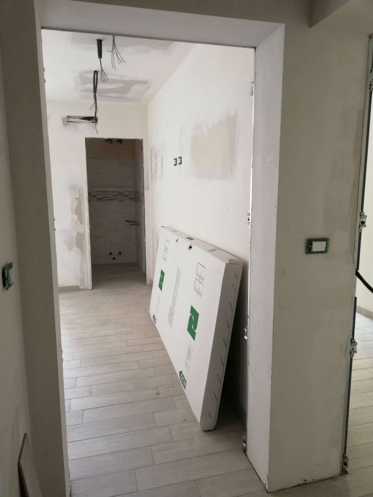 Appartamento BOLOGNA vendita  SAFFI monterumici Affiliato Gabetti - 4 Immobiliare s.r.l.