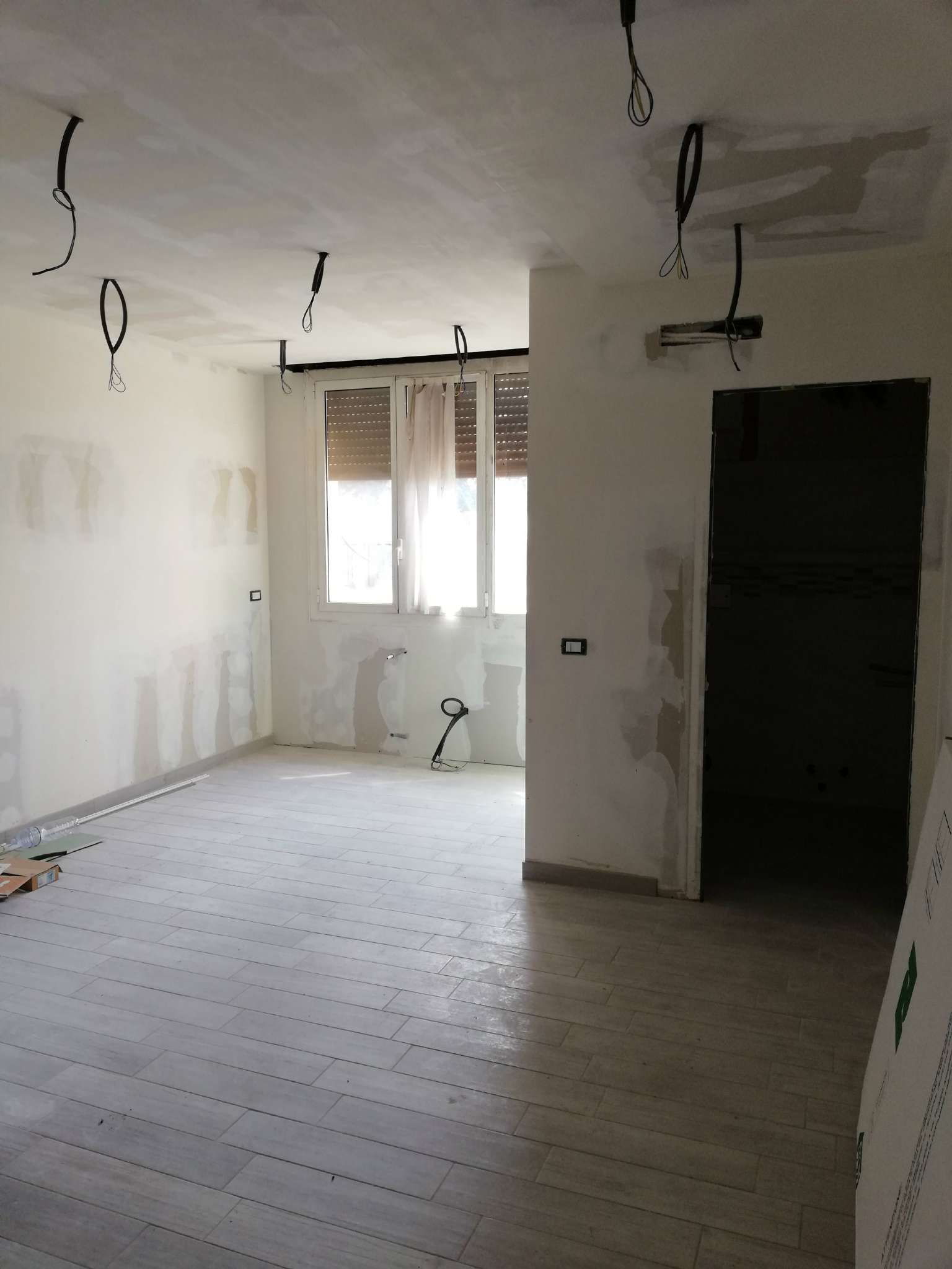 Appartamento BOLOGNA vendita  SAFFI monterumici Affiliato Gabetti - 4 Immobiliare s.r.l.