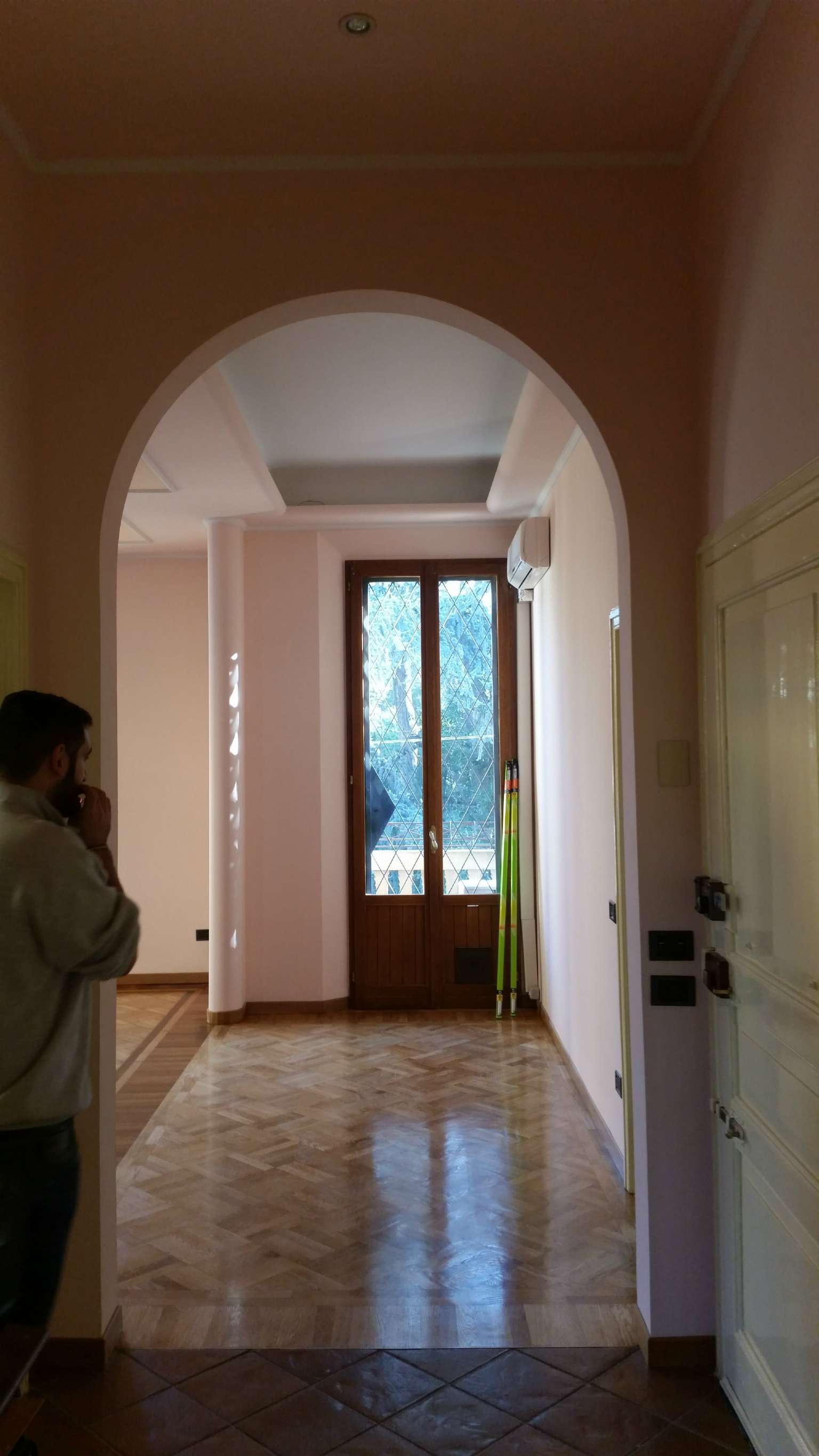 Villa Bifamiliare BOLOGNA vendita  CENTRO STORICO Toffano Affiliato Gabetti - 4 Immobiliare s.r.l.