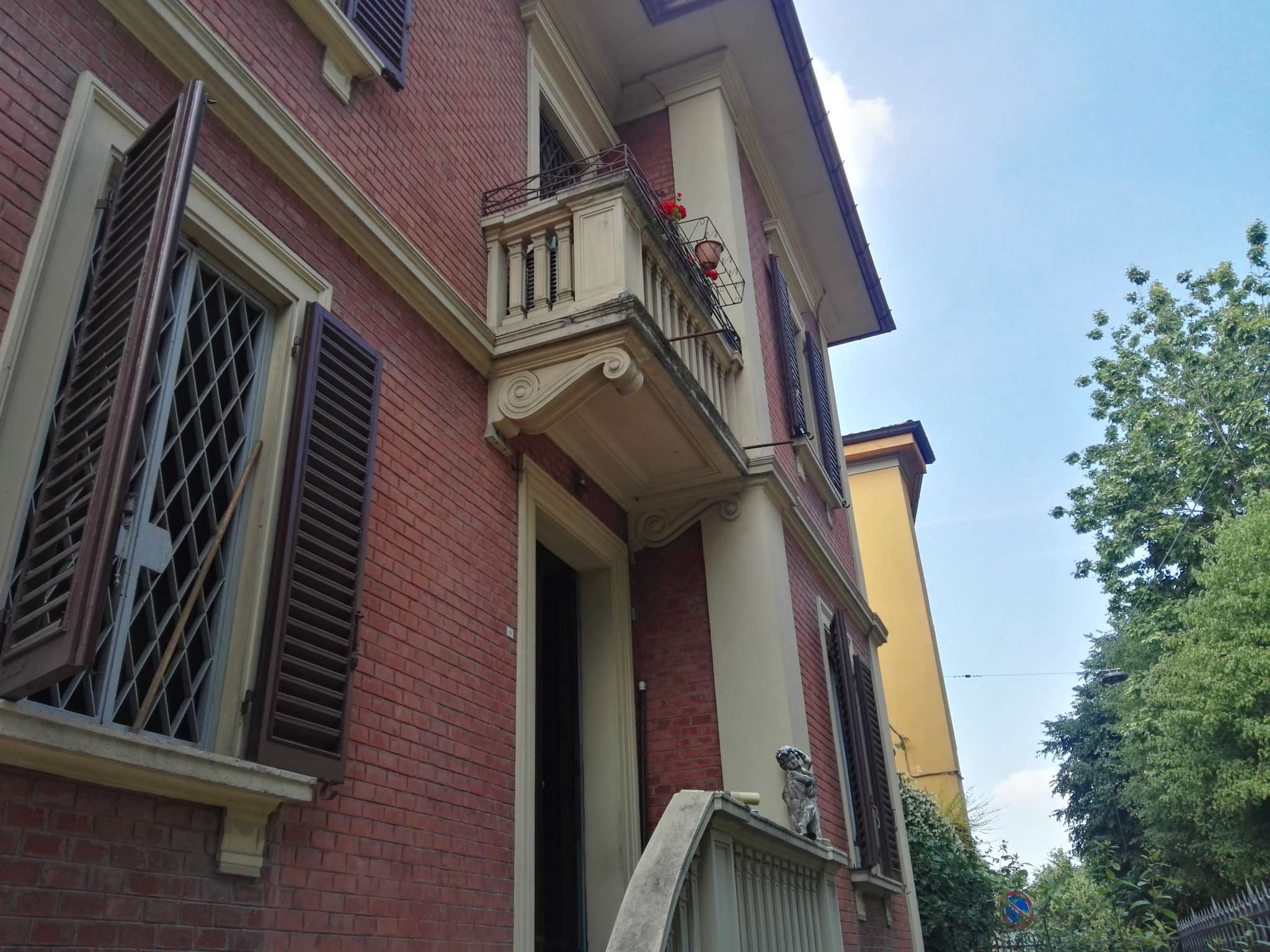 Villa Bifamiliare BOLOGNA vendita  CENTRO STORICO Toffano Affiliato Gabetti - 4 Immobiliare s.r.l.