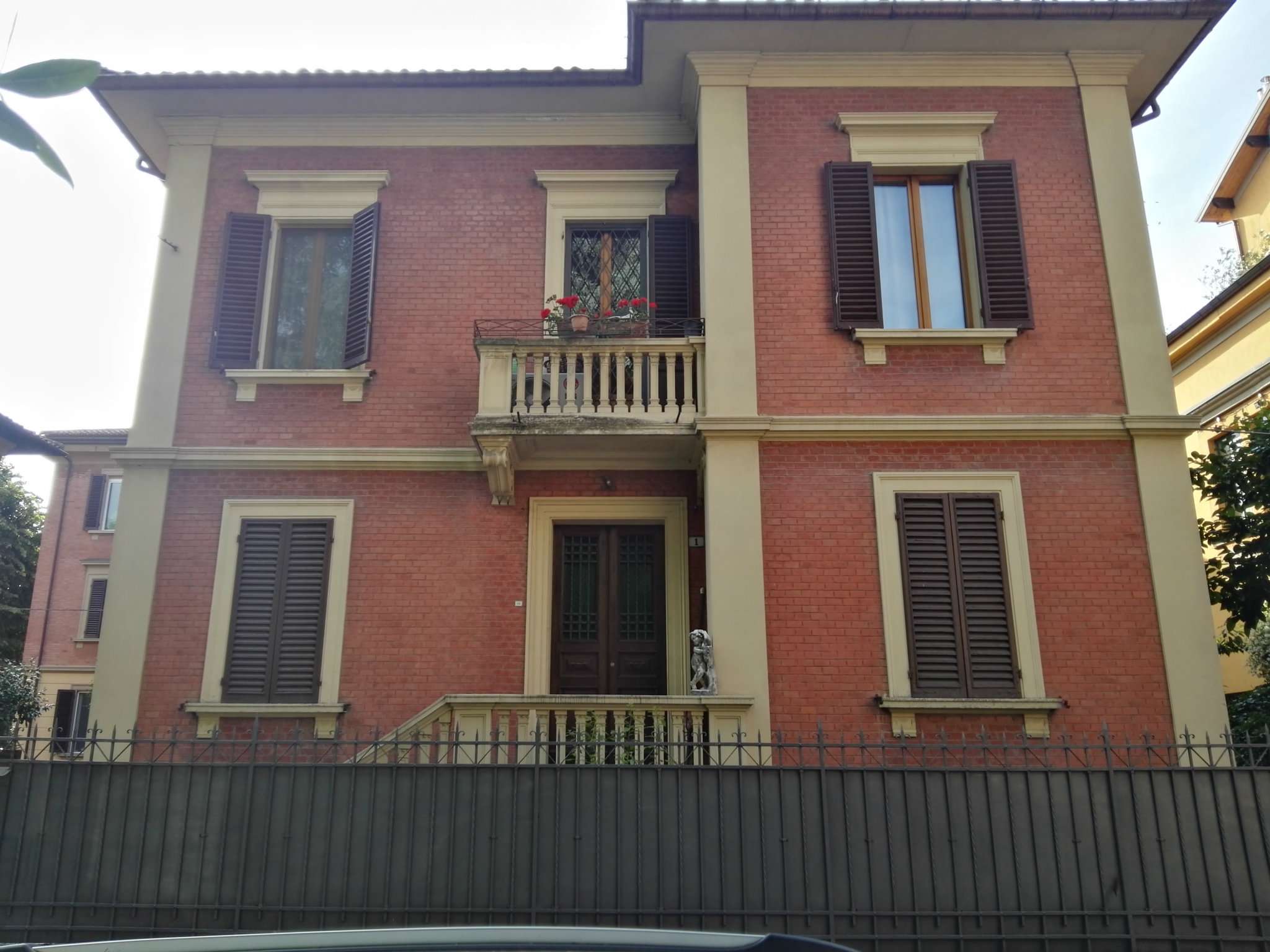 Villa Bifamiliare BOLOGNA vendita  CENTRO STORICO Toffano Affiliato Gabetti - 4 Immobiliare s.r.l.