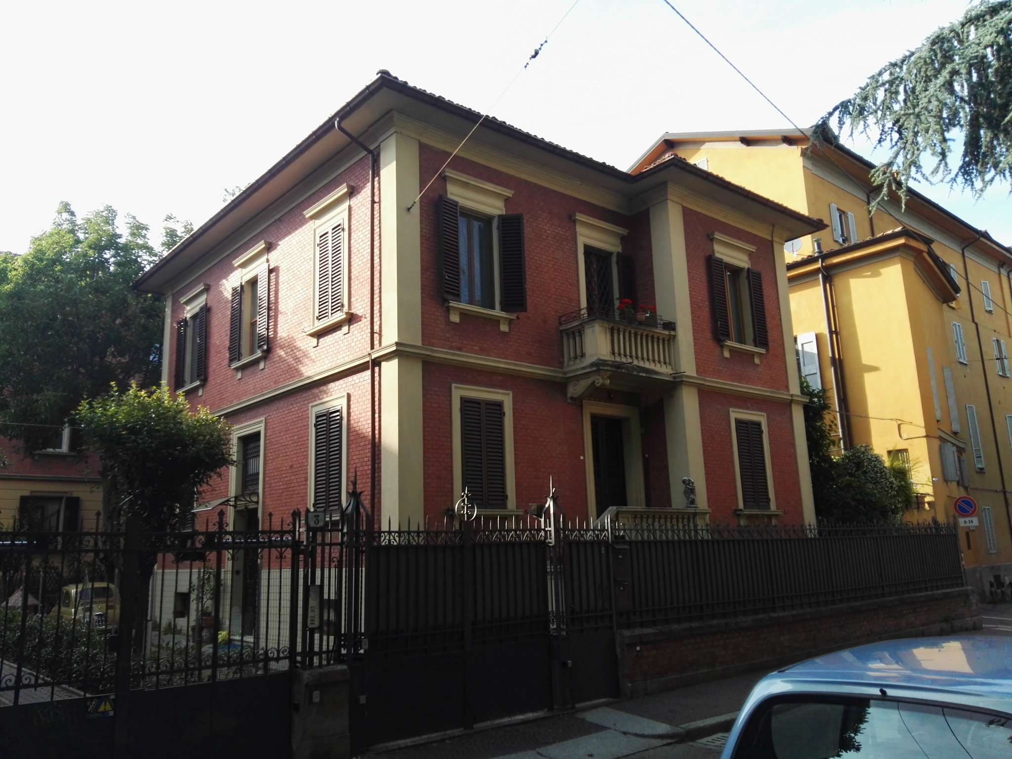  bologna vendita quart: centro storico affiliato gabetti - 4 immobiliare s.r.l.