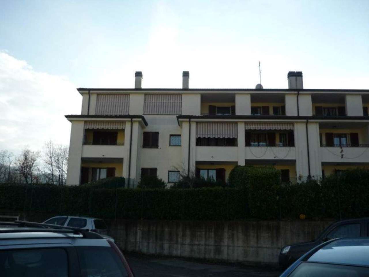 Appartamento MONZUNO vendita   CREDA Affiliato Gabetti - 4 Immobiliare s.r.l.