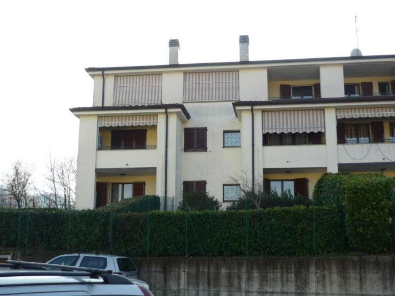 Appartamento MONZUNO vendita   CREDA Affiliato Gabetti - 4 Immobiliare s.r.l.