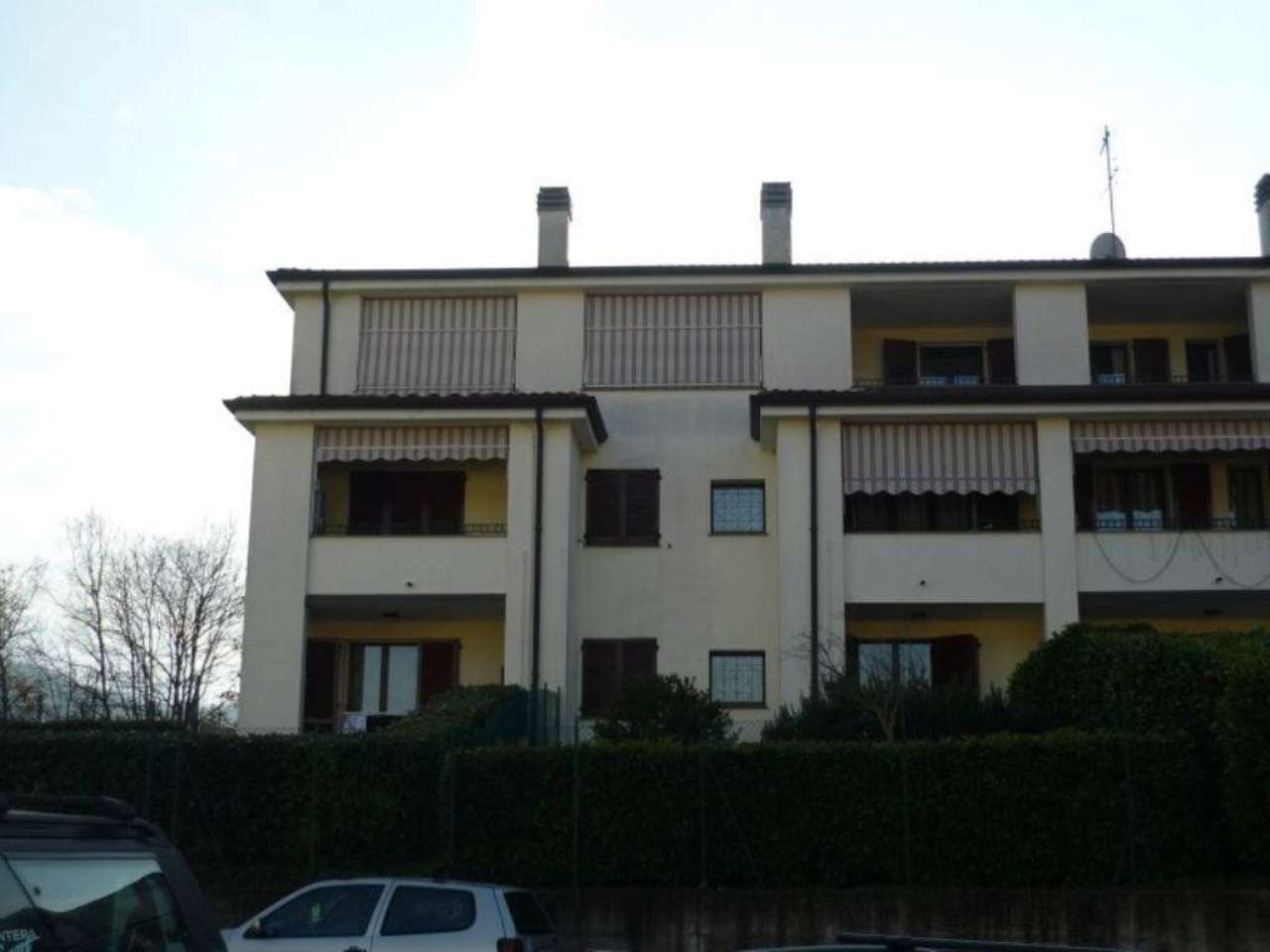 Appartamento MONZUNO vendita   CREDA Affiliato Gabetti - 4 Immobiliare s.r.l.