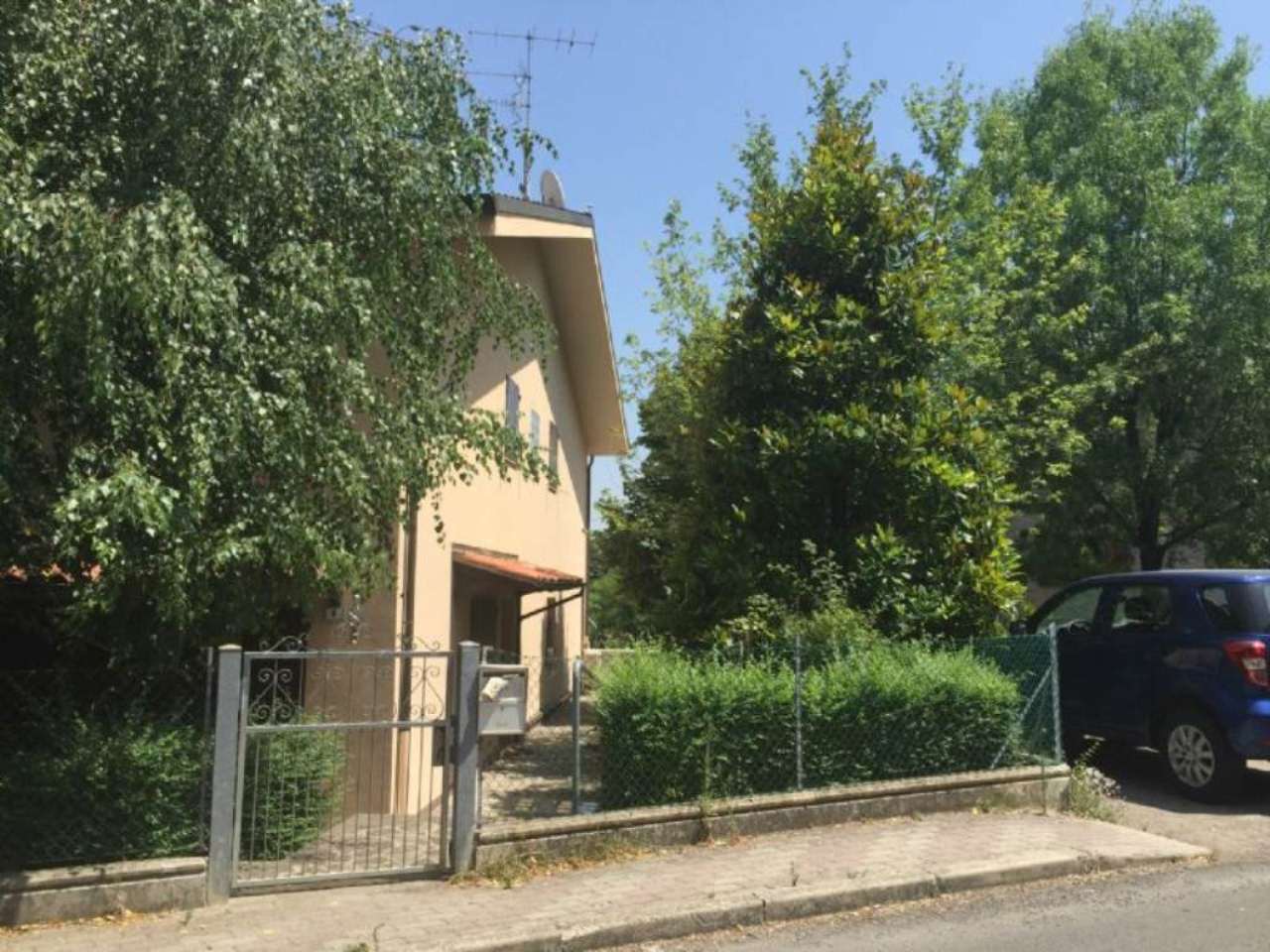 Villa Affiancata - Schiera PIANORO vendita    Affiliato Gabetti - 4 Immobiliare s.r.l.