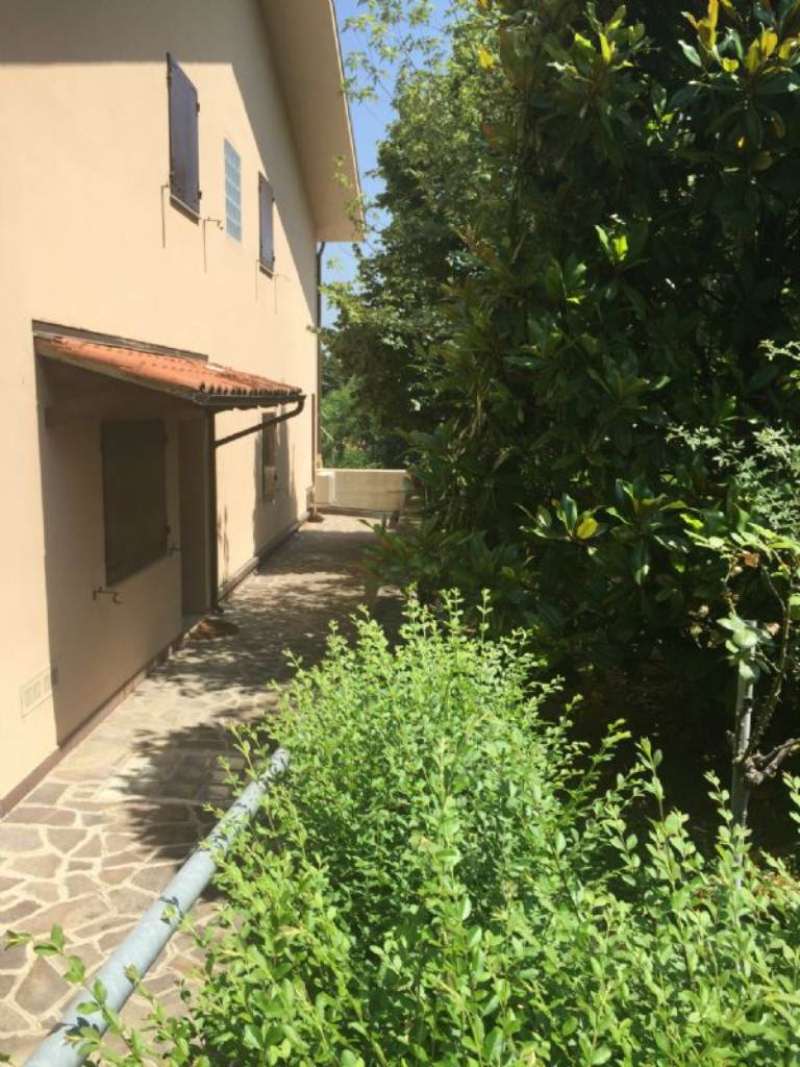 Villa Affiancata - Schiera PIANORO vendita    Affiliato Gabetti - 4 Immobiliare s.r.l.