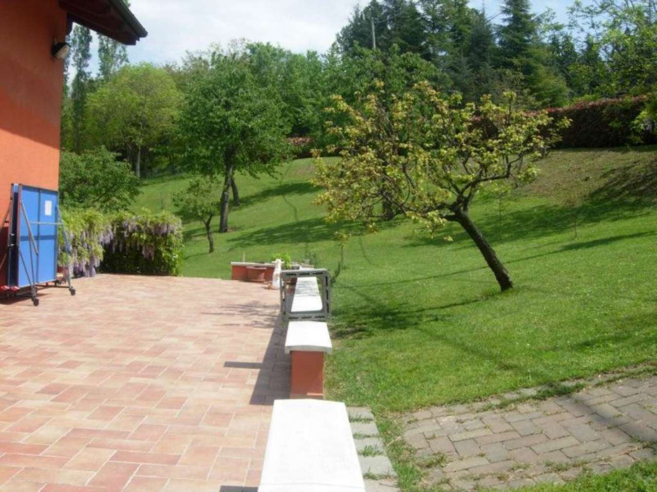 Villa Trifamiliare MONZUNO vendita   casette Affiliato Gabetti - 4 Immobiliare s.r.l.