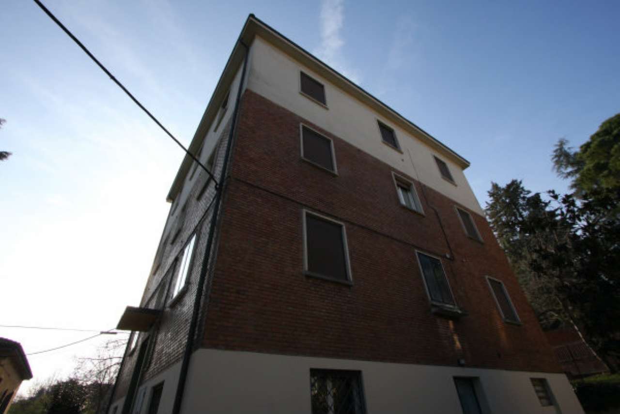 Appartamento BOLOGNA vendita  MURRI PIANORO STUDIO LANZARINI - AFFILIATO GABETTI