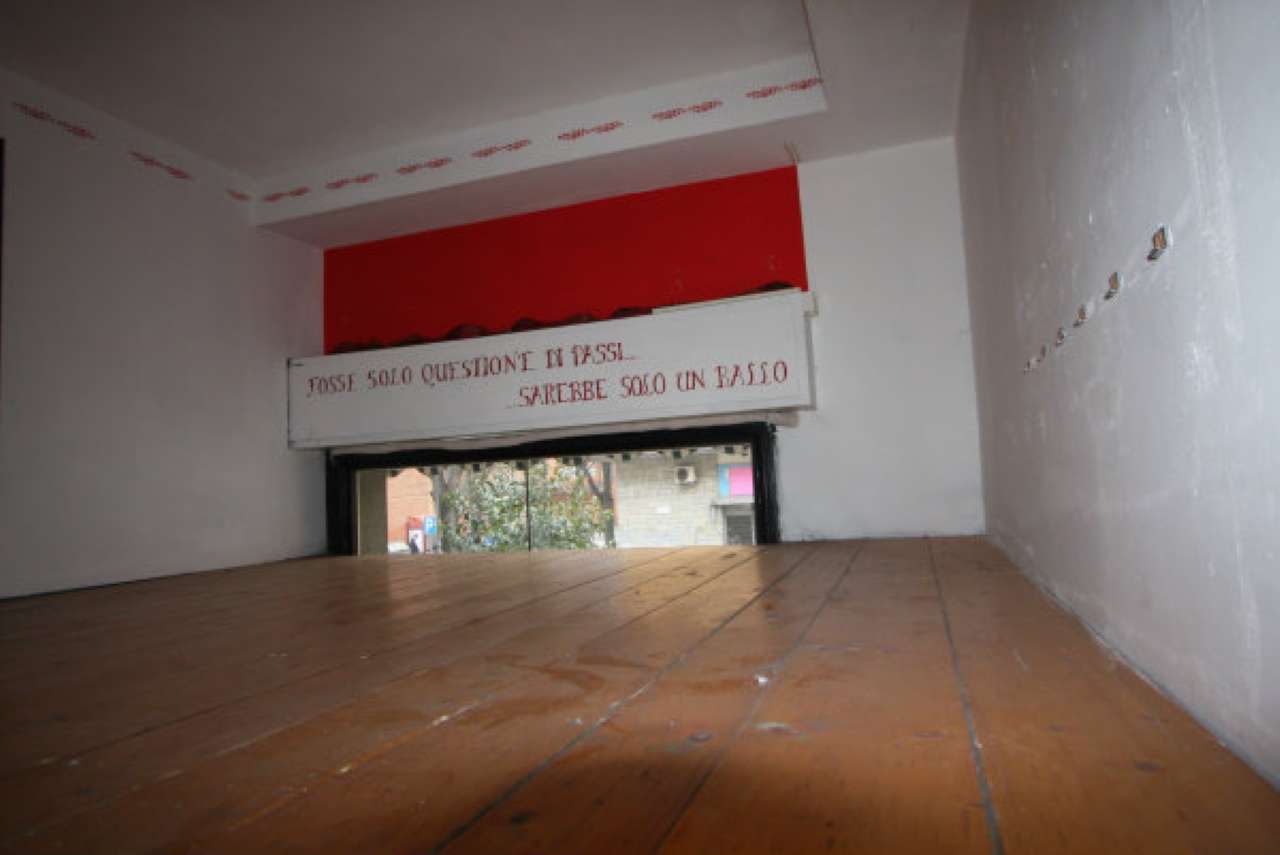 Negozio - Loc.Com. BOLOGNA vendita  MURRI gigli STUDIO LANZARINI - AFFILIATO GABETTI