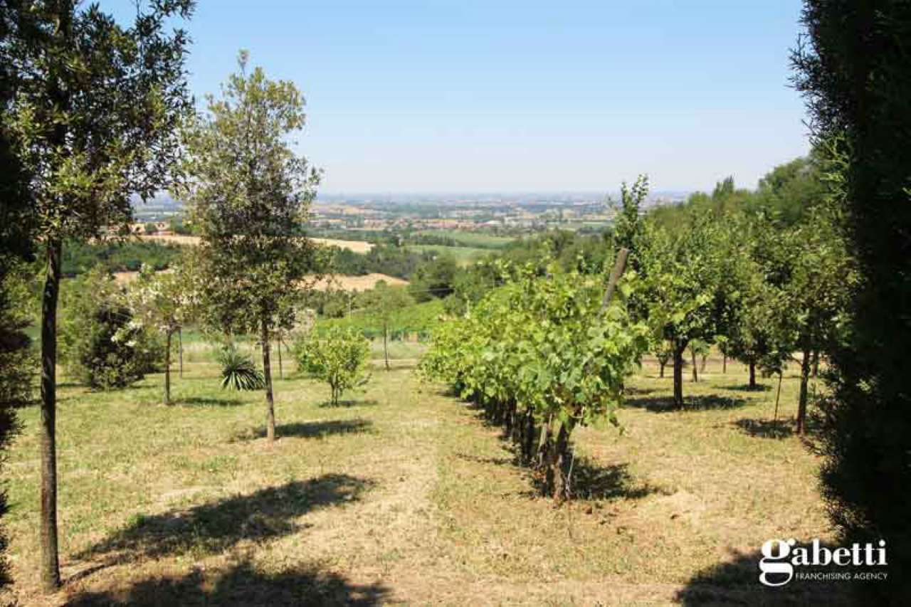 Villa Trifamiliare ZOLA PREDOSA vendita   PREDOSA Gabetti - STUDIO LANZARINI SRL