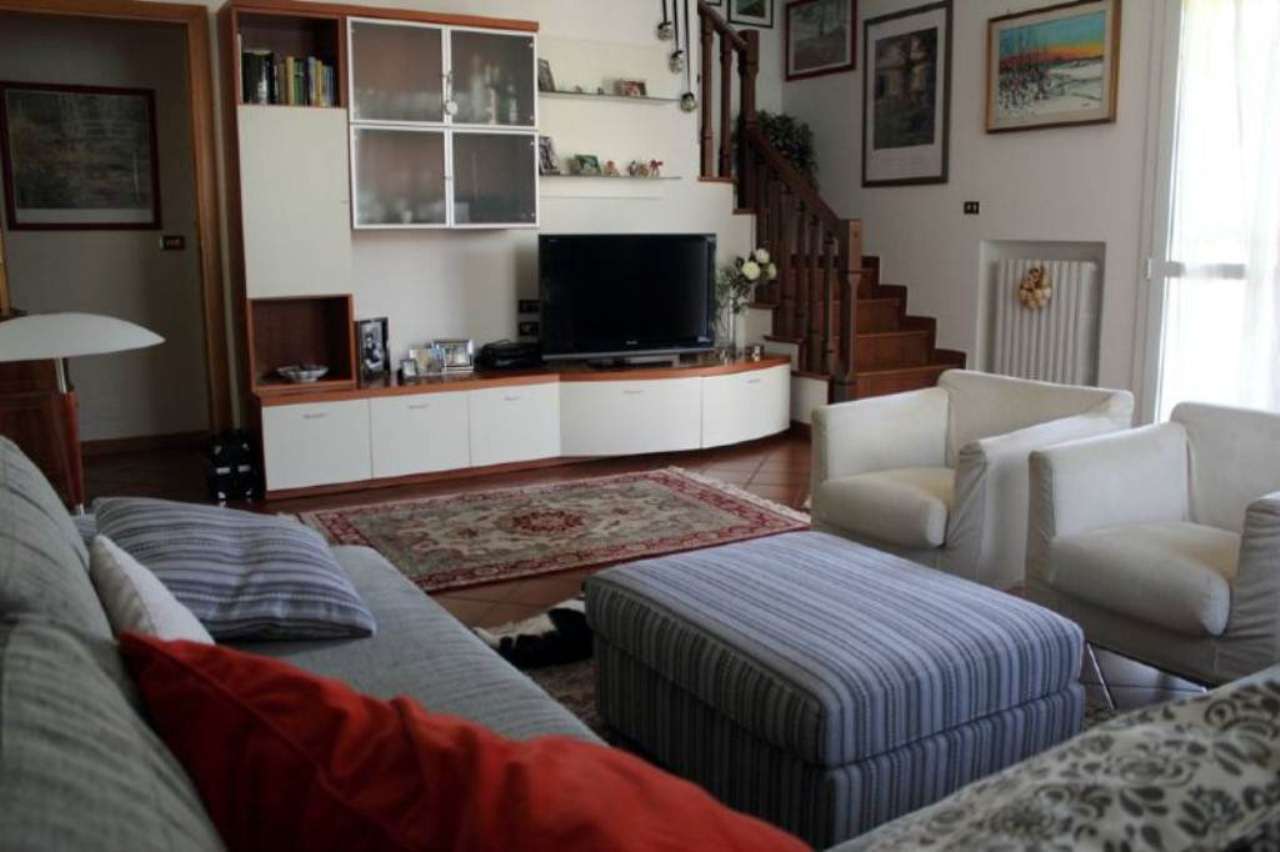 Villa Bifamiliare SASSO MARCONI vendita   Palazzetto NILO SRL