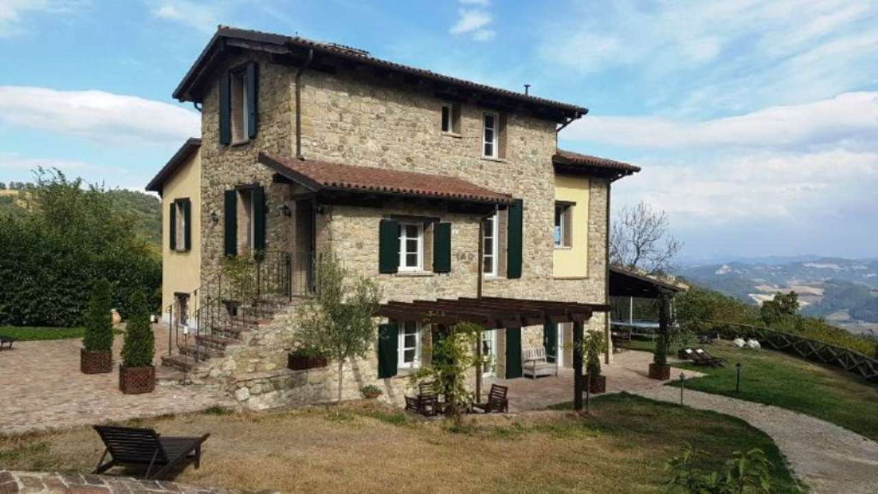 Villa SASSO MARCONI vendita   lagune NILO SRL