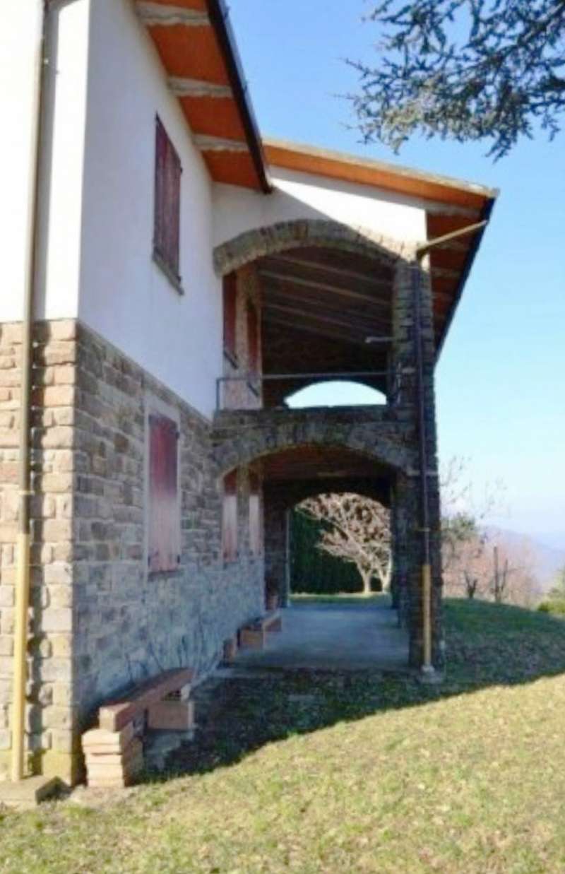 Villa Unifamiliare - Indipendente MONZUNO vendita   Belvedere NILO SRL