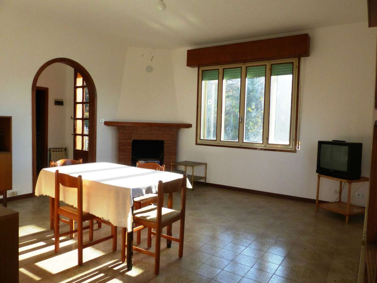 Villa Bifamiliare GRIZZANA MORANDI vendita   via il poggio di carviano NILO SRL