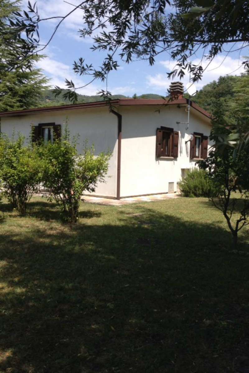 Villa Unifamiliare - Indipendente MONZUNO vendita   pian di lama NILO SRL