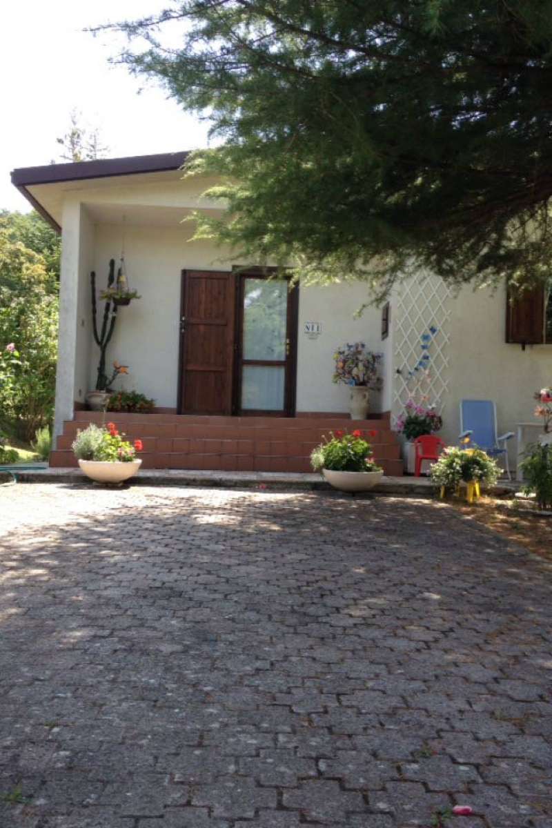 Villa Unifamiliare - Indipendente MONZUNO vendita   pian di lama NILO SRL