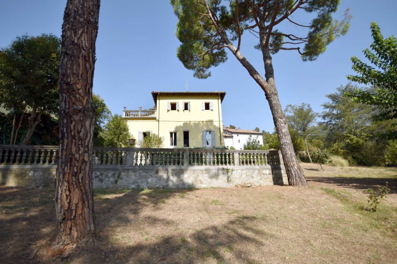 Villa SASSO MARCONI vendita   rupe NILO SRL