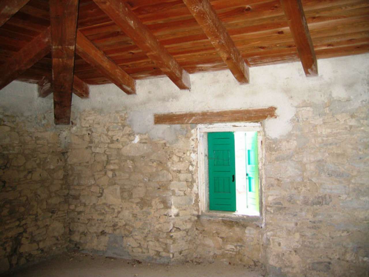 Rustico - Cascina GRANAGLIONE vendita   Montagna NILO SRL