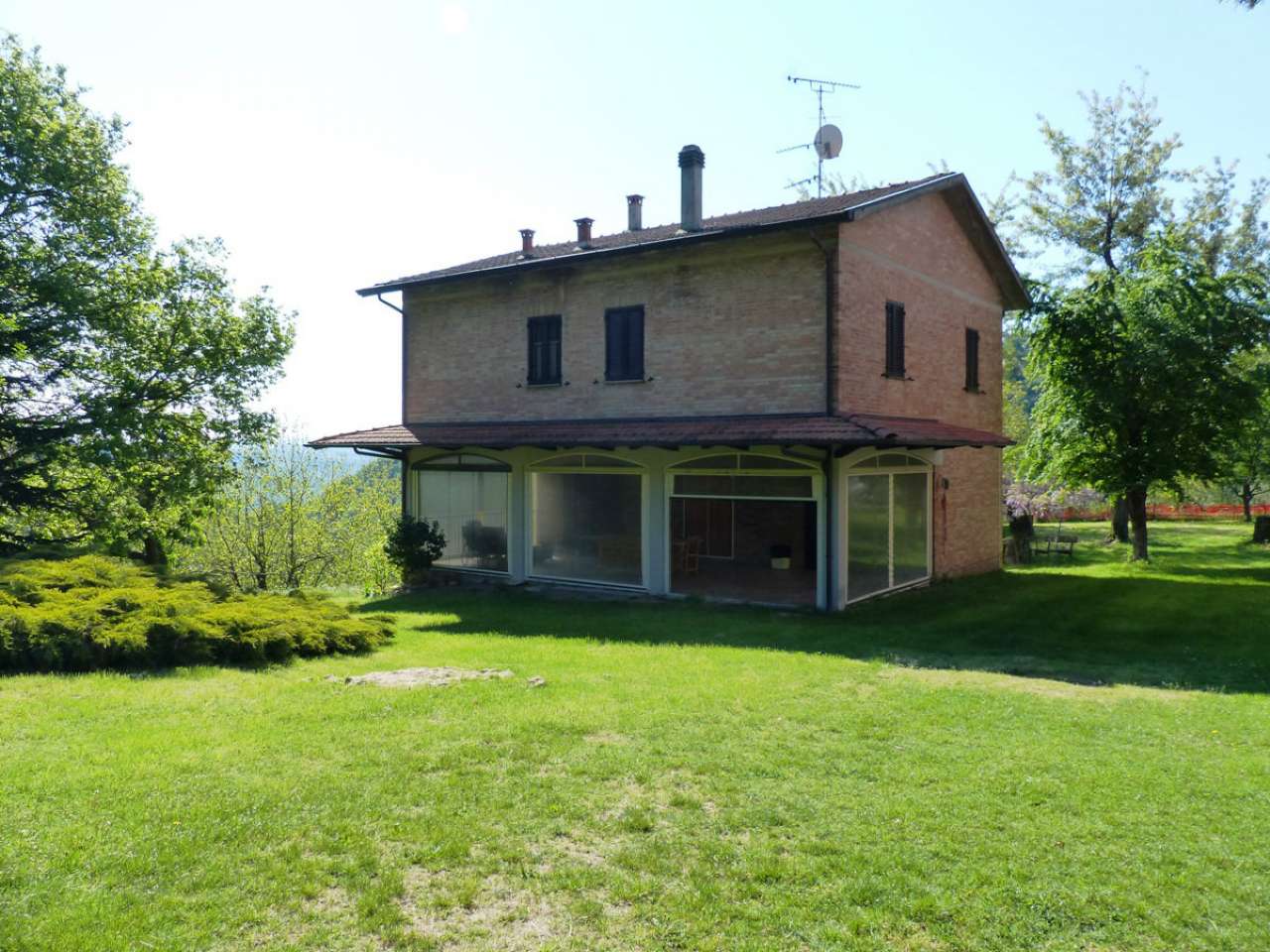 Rustico - Cascina SASSO MARCONI vendita   montechiaro NILO SRL