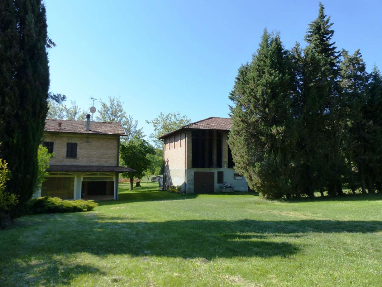 Rustico - Cascina SASSO MARCONI vendita   montechiaro NILO SRL