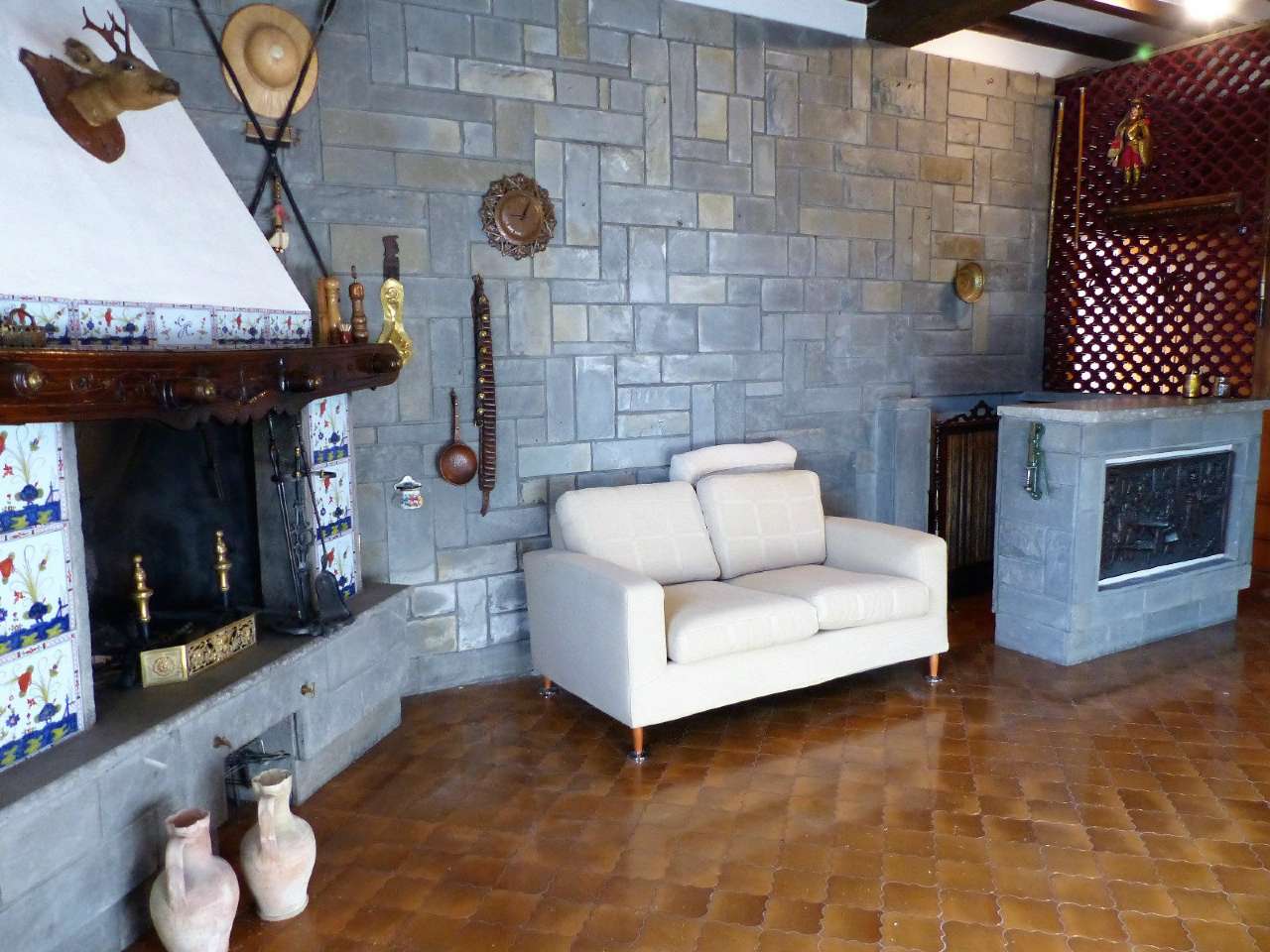 Villa Bifamiliare SASSO MARCONI vendita   albani NILO SRL
