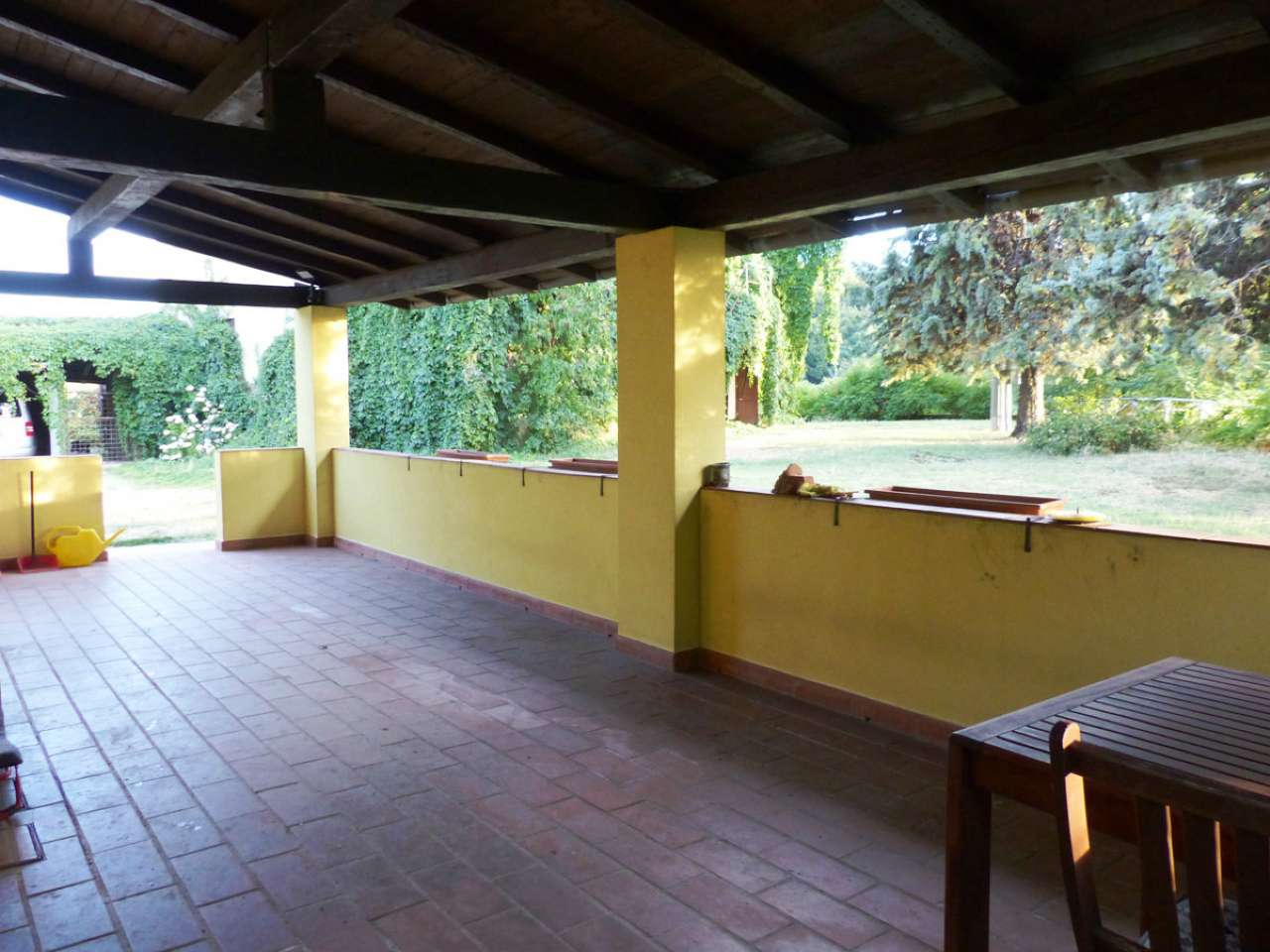 Villa Unifamiliare - Indipendente SASSO MARCONI vendita   pieve del pino NILO SRL