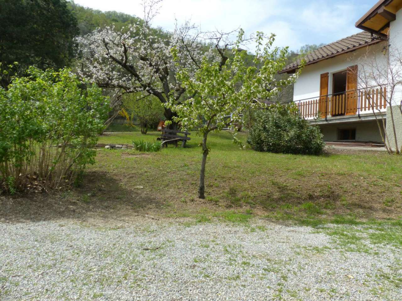 Villa MONZUNO vendita   val di sole NILO SRL