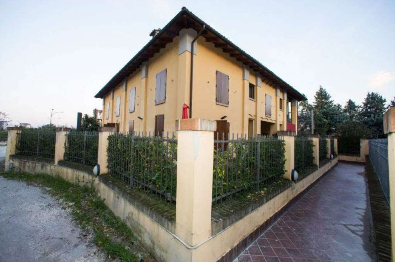 Appartamento BOLOGNA vendita  BORGO PANIGALE  Alcide de Gasperi Gabetti Santaviola