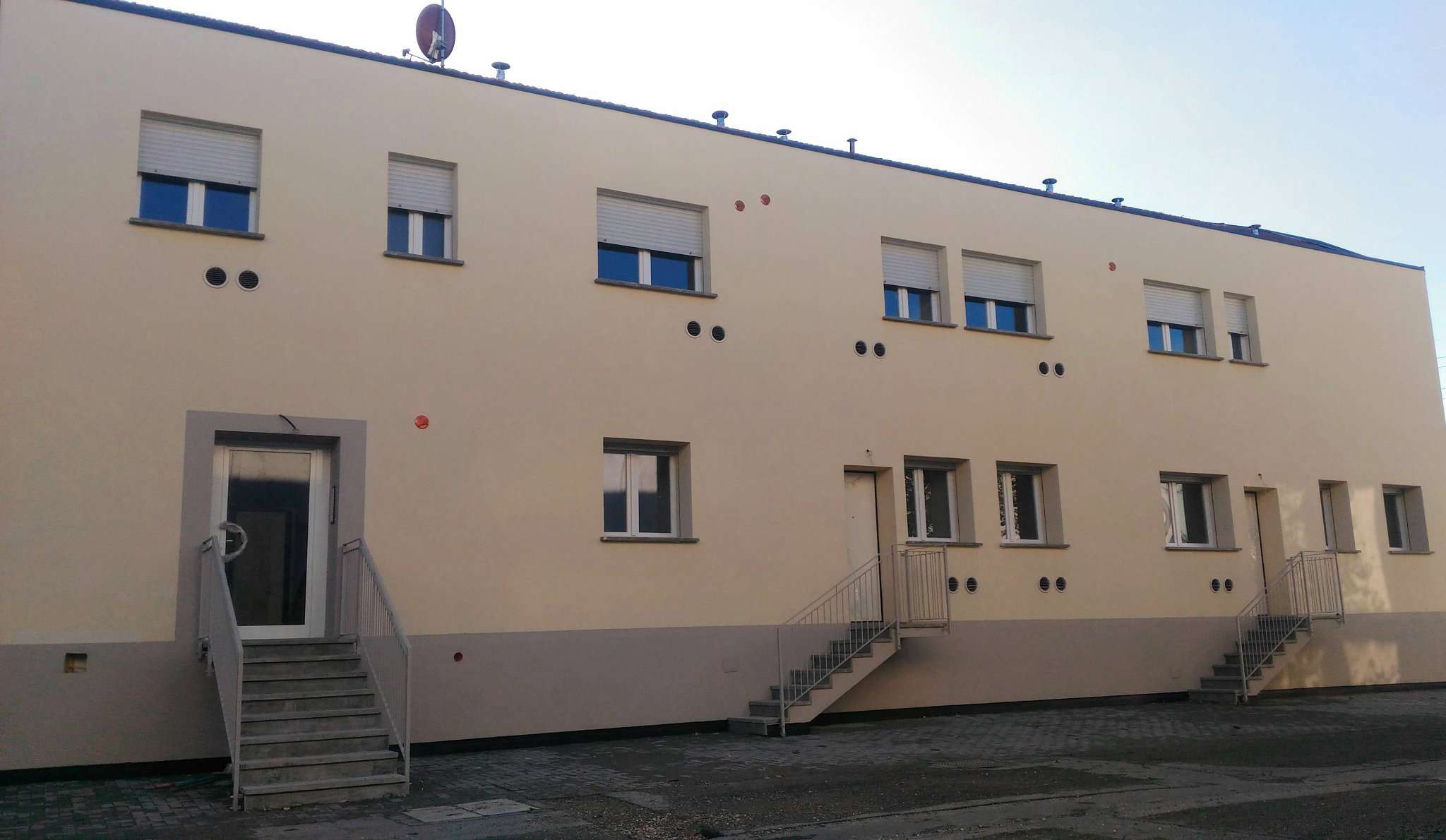 Appartamento BOLOGNA vendita  SANTA VIOLA Agucchi Gabetti Santaviola
