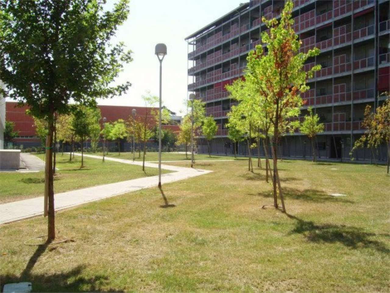 Appartamento BOLOGNA vendita  SANTA VIOLA della ferriera Gabetti Santaviola