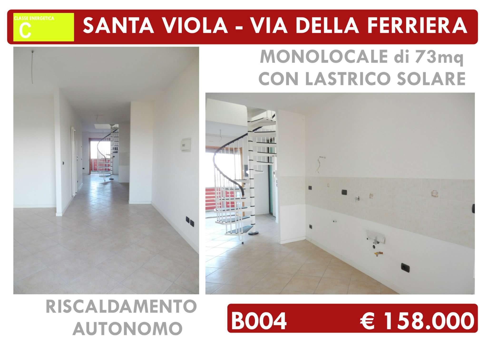  bologna vendita quart: santa viola gabetti santaviola