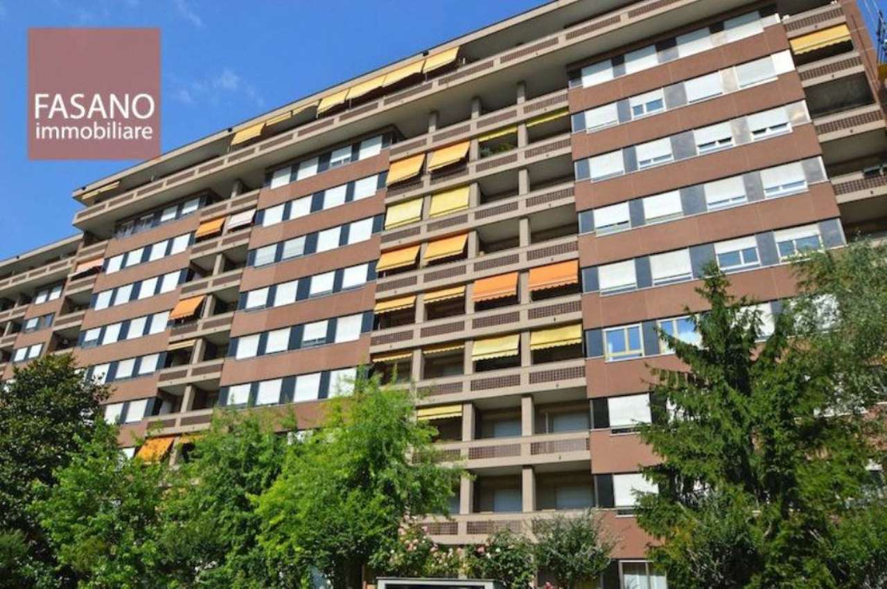  torino vendita quart: parella fasano immobiliare s.r.l.