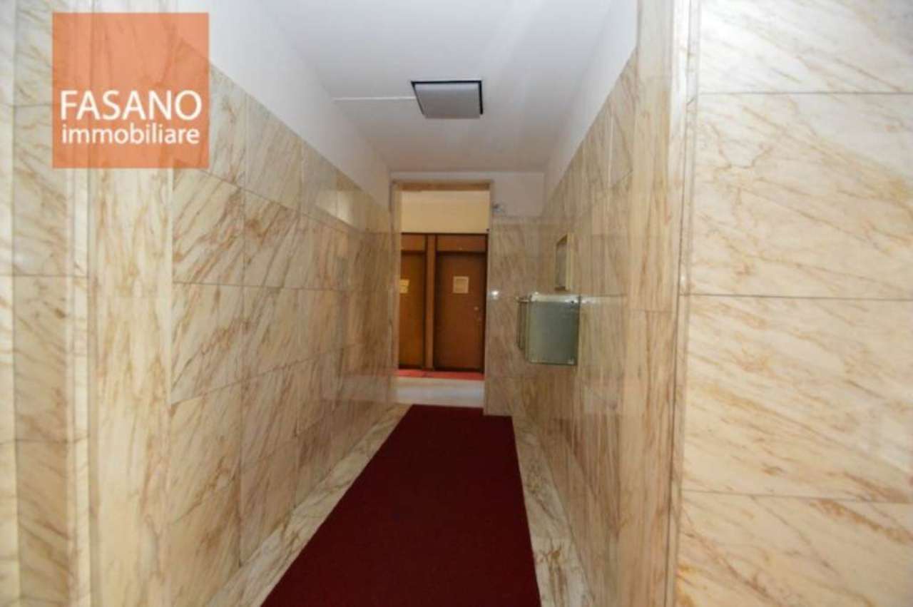 Ufficio - Loc.Com. TORINO vendita  CROCETTA Lamarmora Fasano immobiliare S.R.L.
