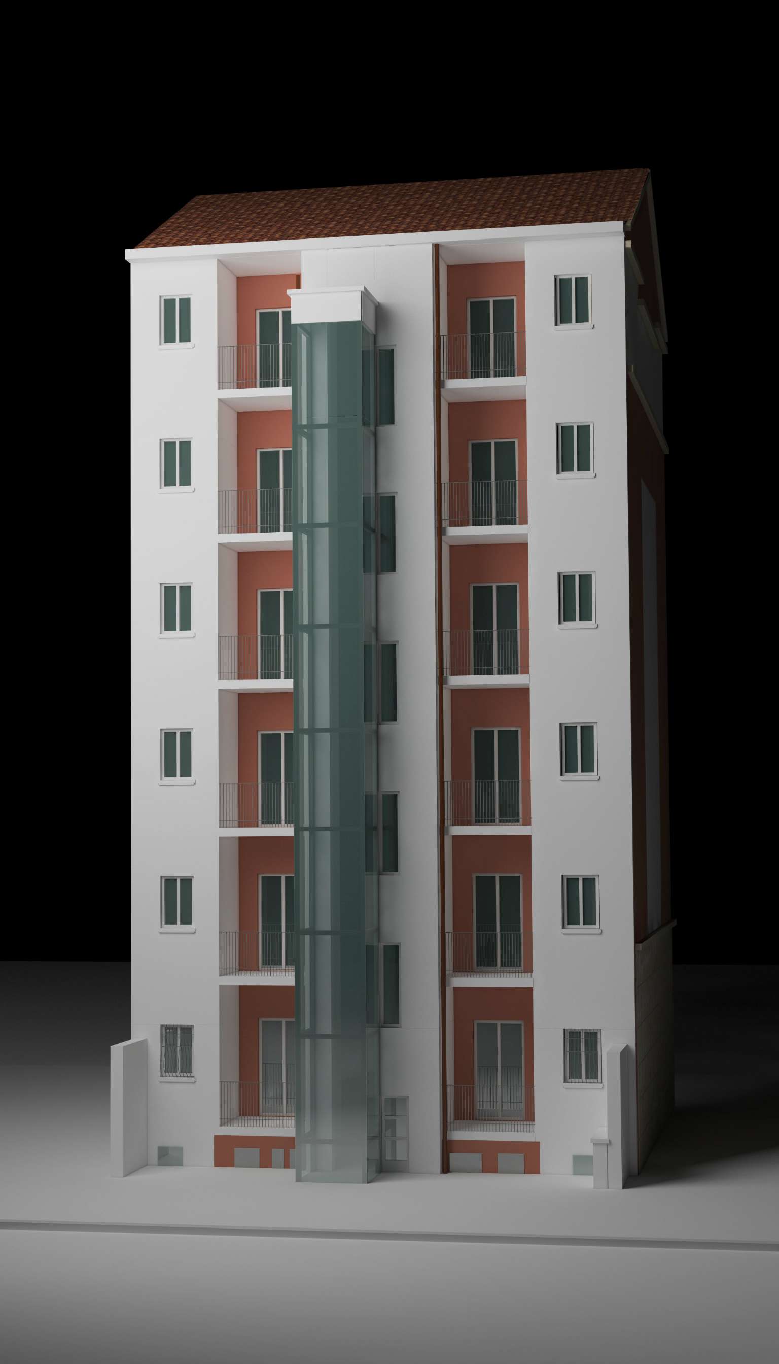 Appartamento TORINO vendita  PARELLA Monte Grappa Fasano immobiliare S.R.L.