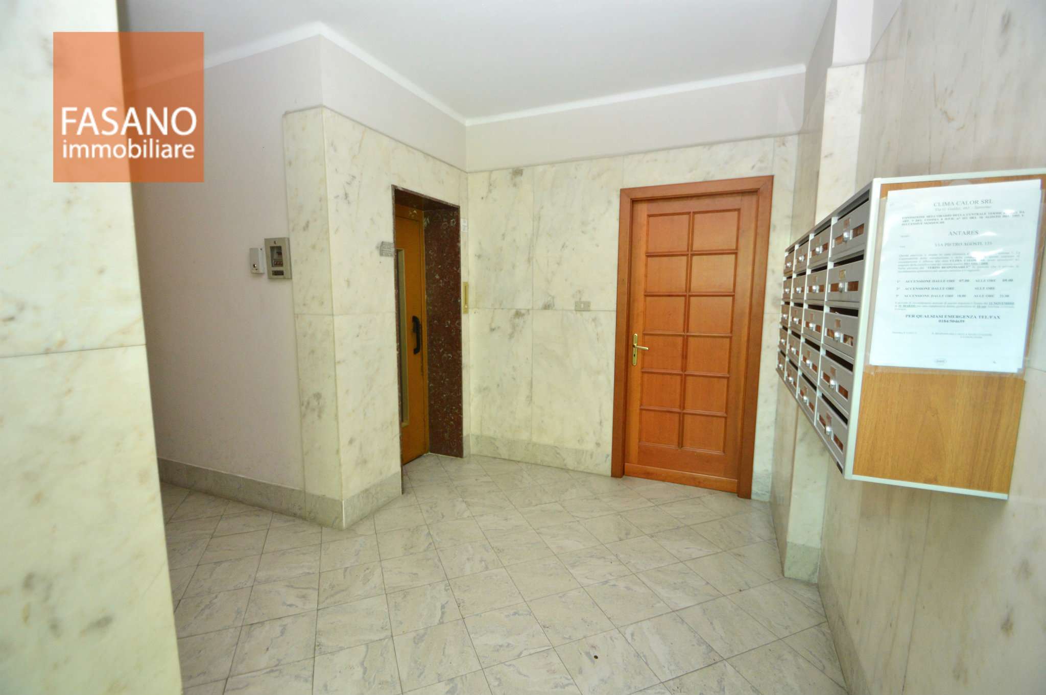 Appartamento SANREMO vendita   Pietro Agosti Fasano immobiliare S.R.L.