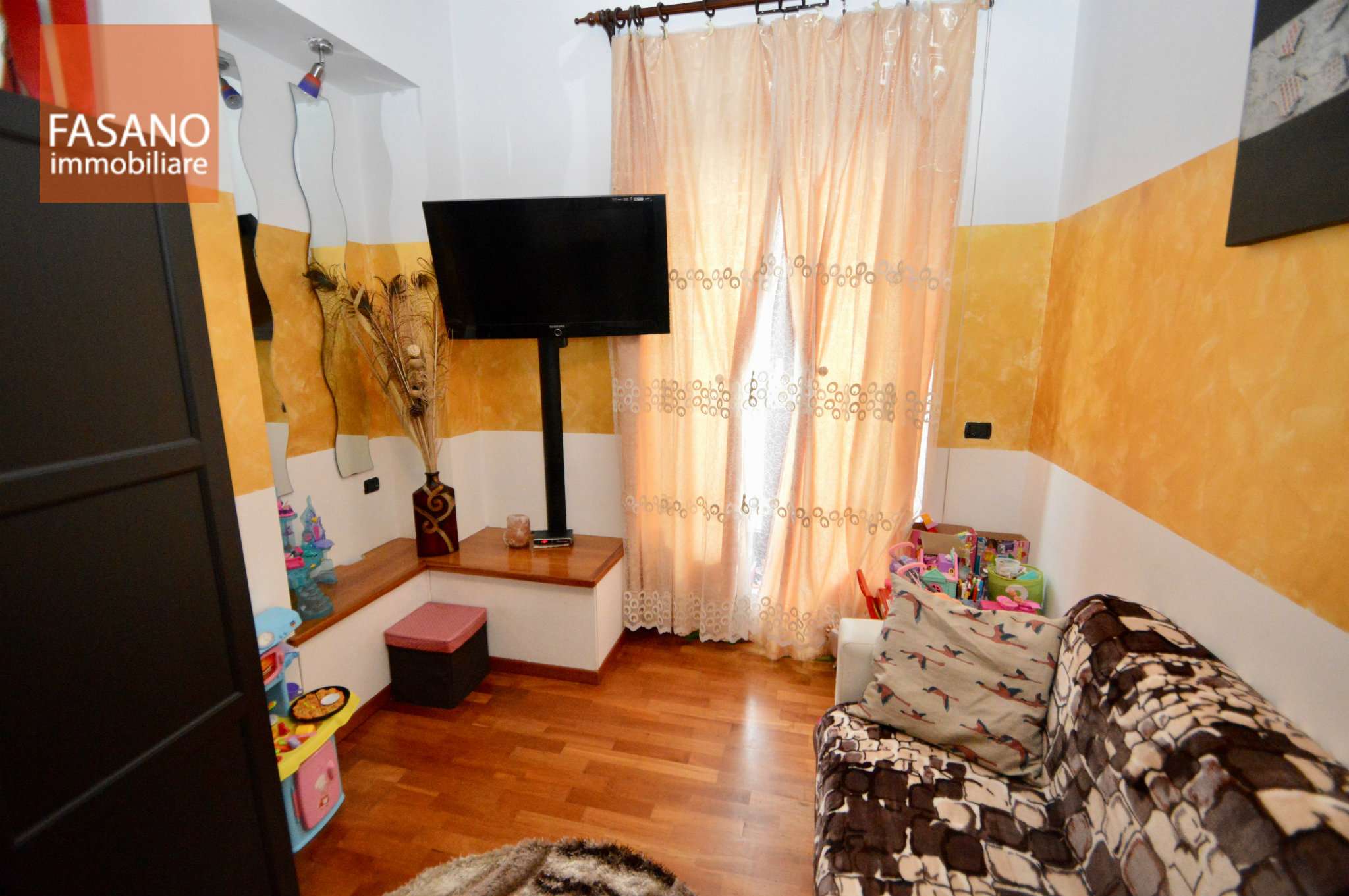 Appartamento TORINO vendita  PARELLA Trapani Fasano immobiliare S.R.L.