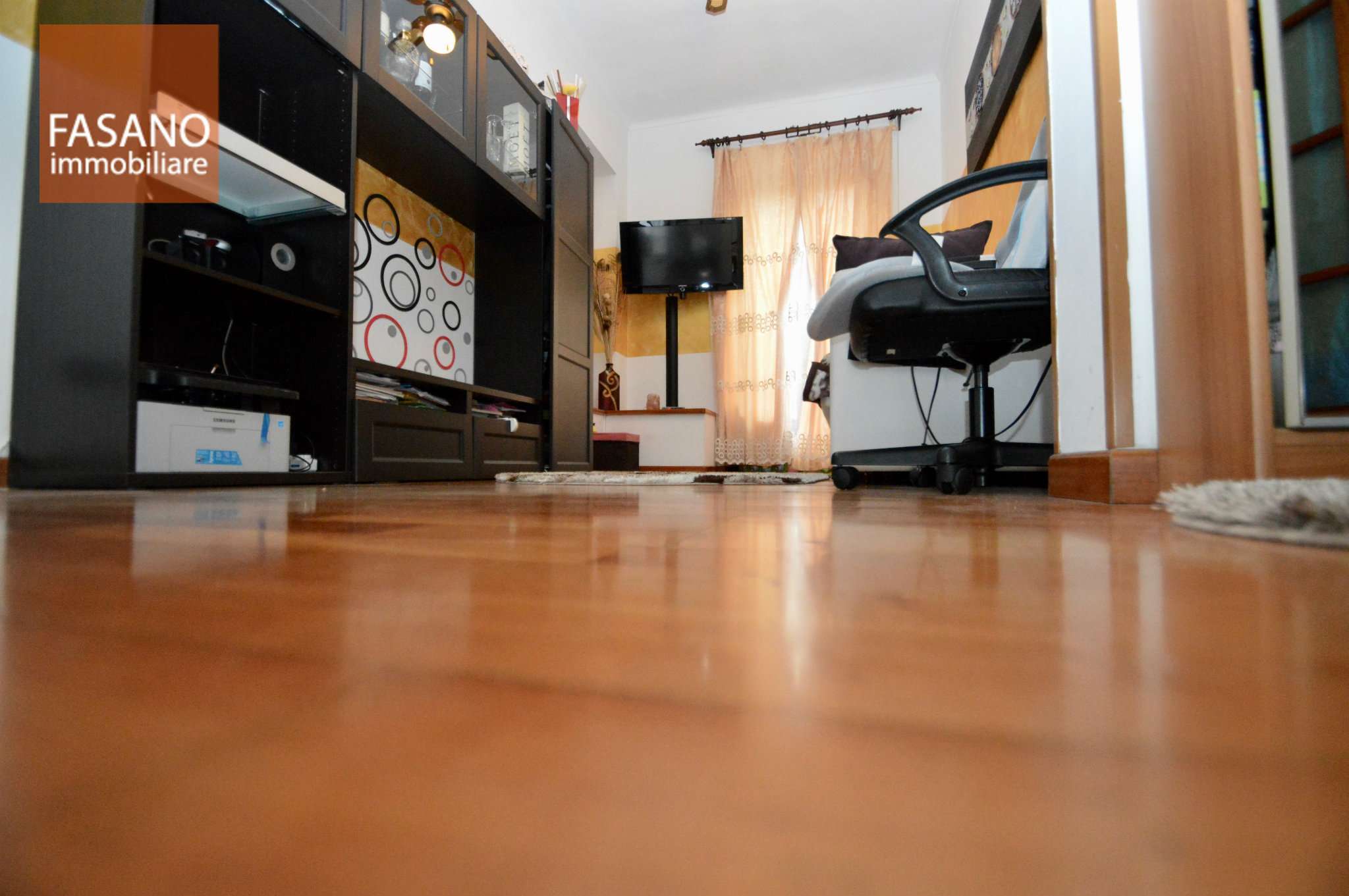 Appartamento TORINO vendita  PARELLA Trapani Fasano immobiliare S.R.L.
