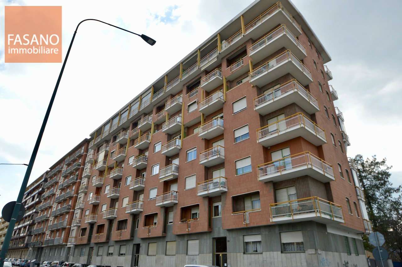  torino vendita quart: madonna di campagna fasano immobiliare s.r.l.