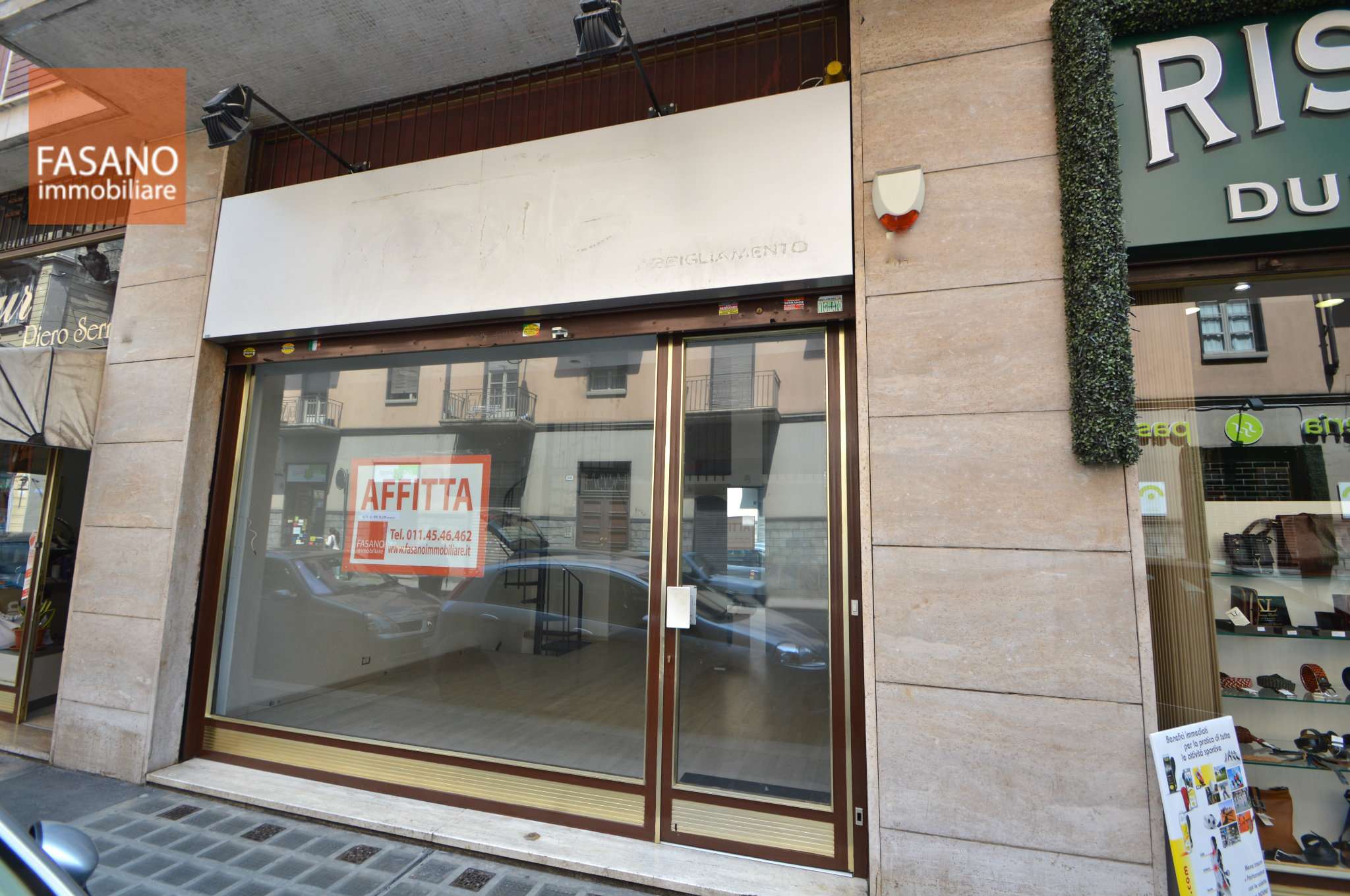  torino affitto quart: crocetta fasano-immobiliare-s.r.l.