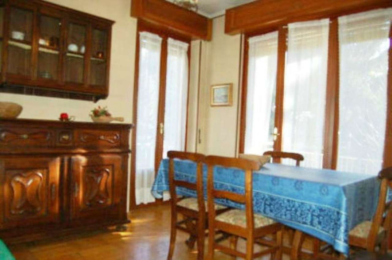 Appartamento BARDONECCHIA vendita  Centro Medail Mosso Studio Tecnico Immobiliare